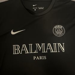 PSG  Nike Jersey 