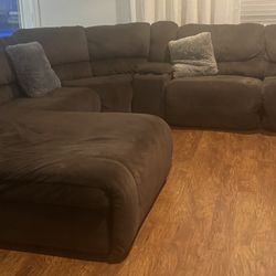 Sectional Sofa