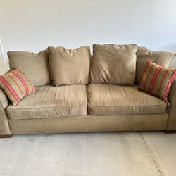 Sleeper Sofa