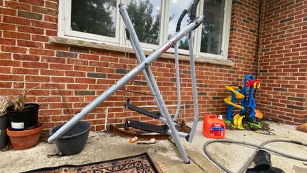 workout machine