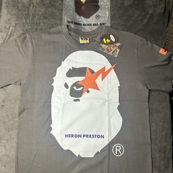 Bape T Shirt 