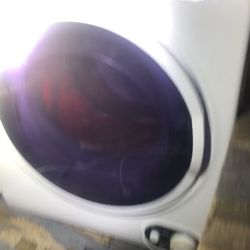 Magic Chef Dryer