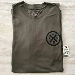 Republik of Kalifornia Men’s T Shirt, Size XL, New with Tag