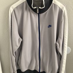 Nike Track Jacket Men’s Size XL