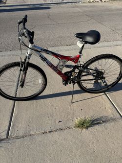 3 Bikes