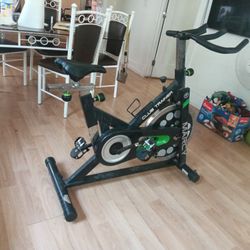 Visicleta De Entrenamiento