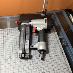 Porter Cable Air Guns 16 Ga,18 Ga And 23 Ga 