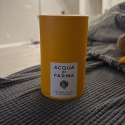 Acqua di Parma Colonia C.L.U.B. Eau de Cologne 3.4 oz / 100 ml – Authentic Luxury Fragrance (New in Box) 