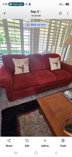 SOFA