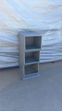 Storage cabinet