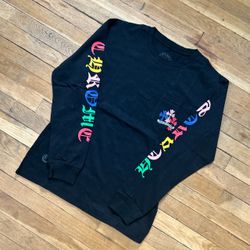 Replica, chrome hearts, long sleeve size medium