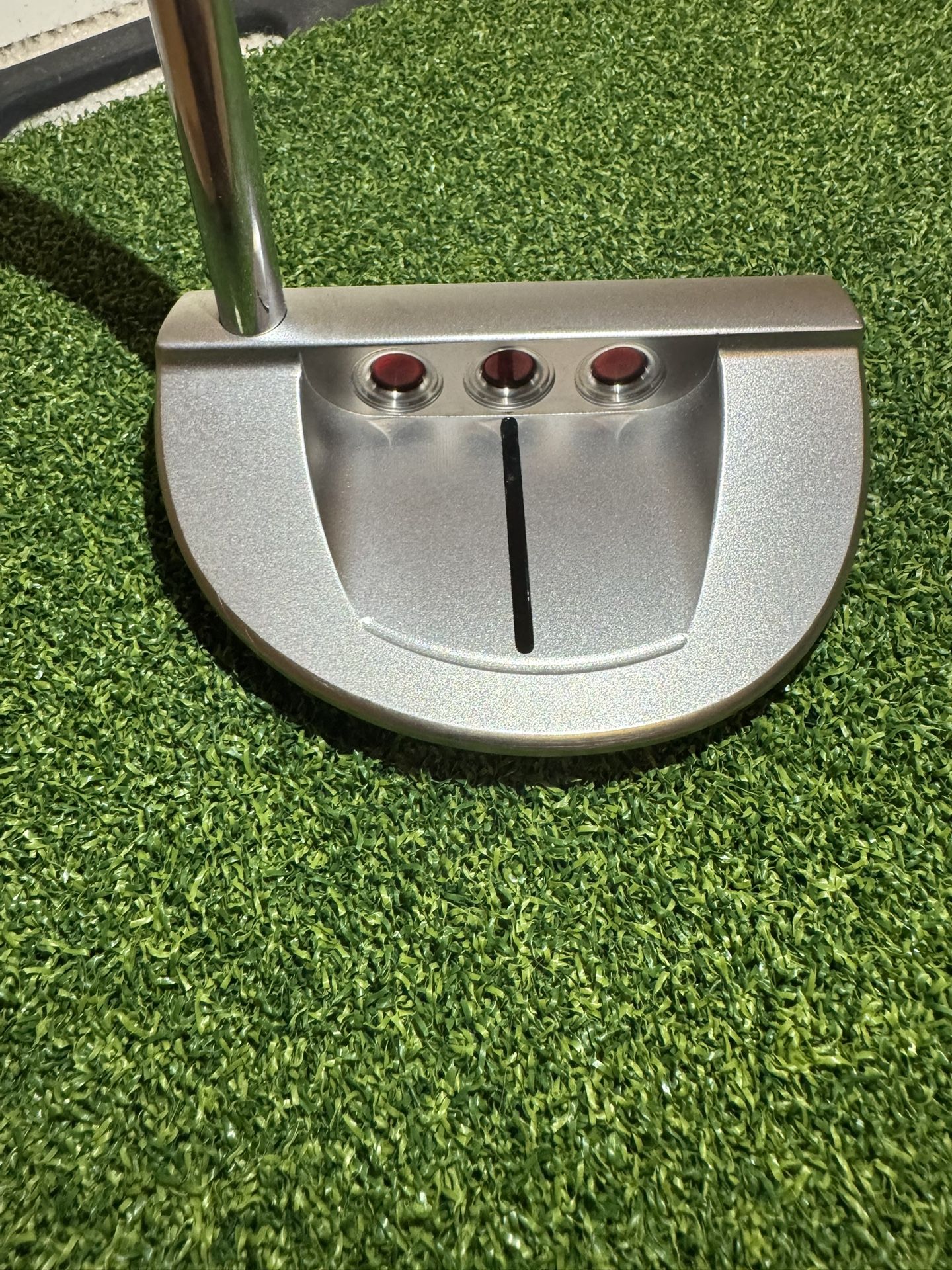 Scotty Cameron Golo 7, 38 Inch Cruiser