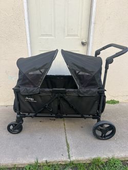 YEEP DELTA CHILDREN WAGON