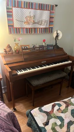 Baldwin Piano