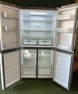 Whirlpool Refrigerator