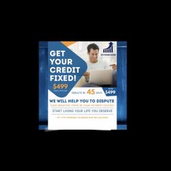 Credit Repair 