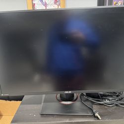Asus Gaming Monitor 27 Inches! 144HZ