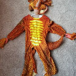 Kids Halloween Costumes