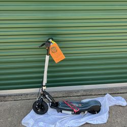 Razor E100 Glow Electric Scooter