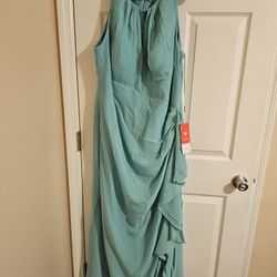 Gown