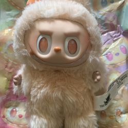 Labubu Dolls 
