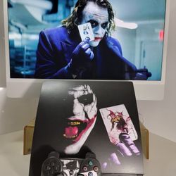 Playstation 3 With Many Games Installed 🎮