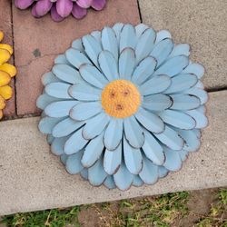 Adornos Para Tu Jardín.   Garden Flower 