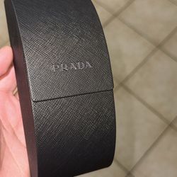 PRADA SUNGLASSES 