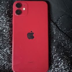 iPhone 11 Product 