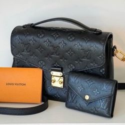 Louis Vuitton Womens Purse And Wallet