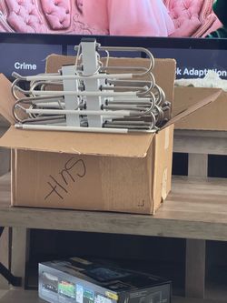 Pants/ jeans hangers