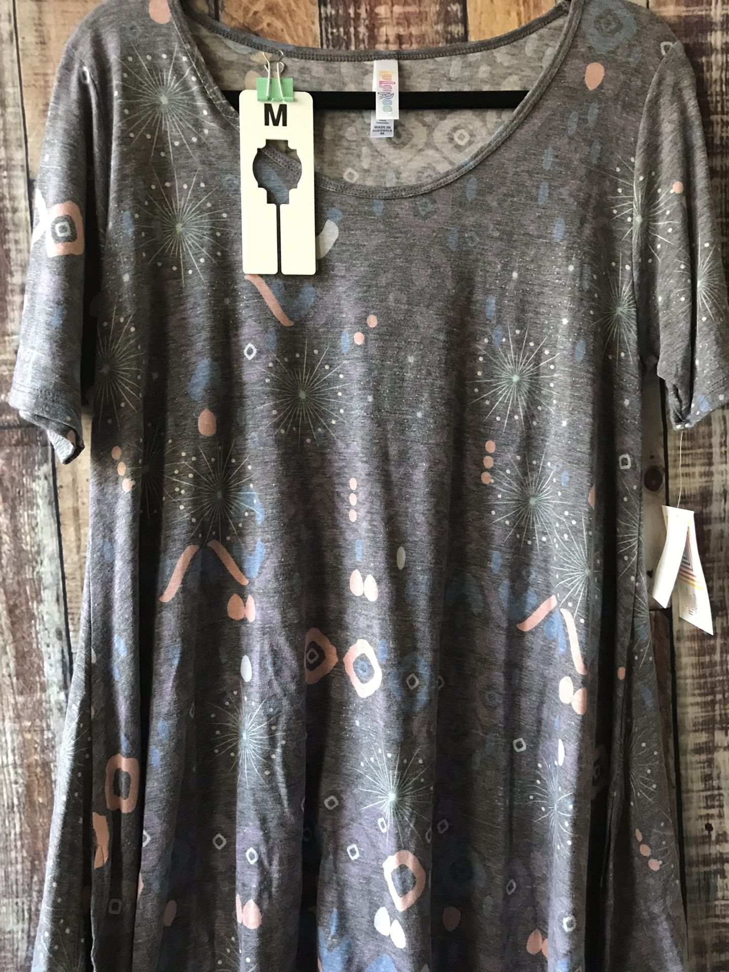 Lularoe perfect T