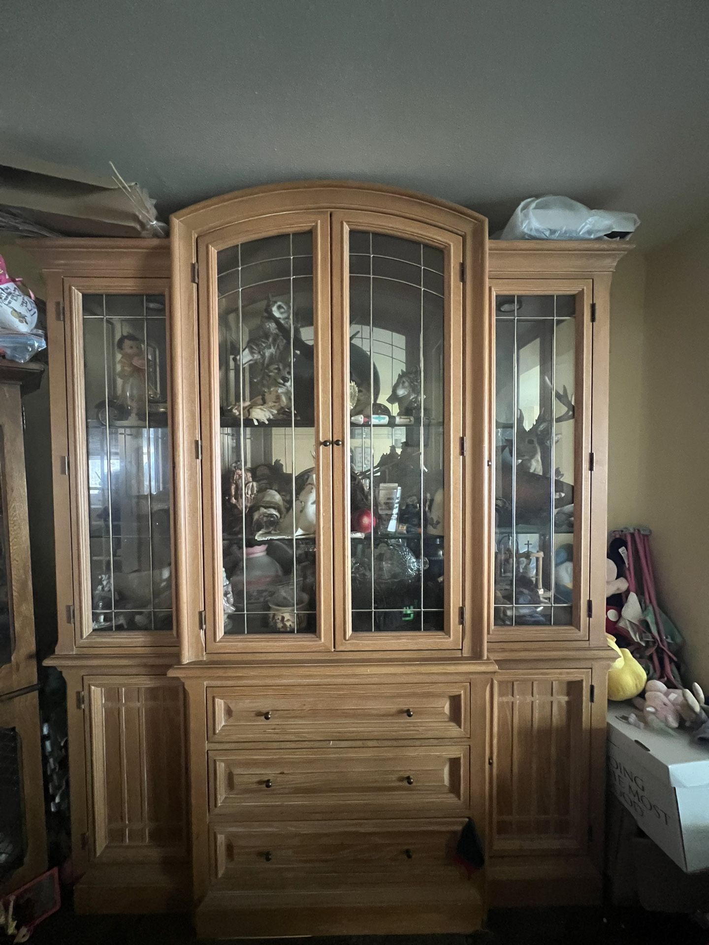 China Cabinet