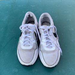 Nike Air Maxes