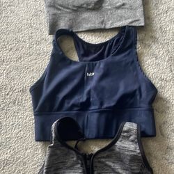 Sports Bras 