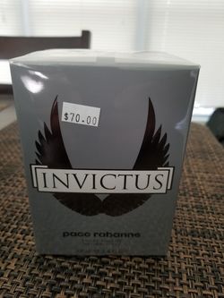 Invictus