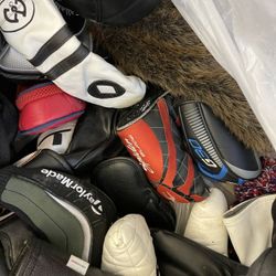 Golf Covers