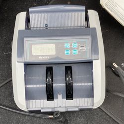 Money Counter 