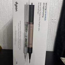 Dyson Airwrap 