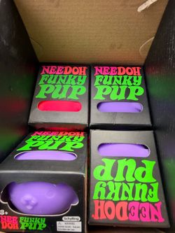 NEEDOH PUPS ORIGINAL