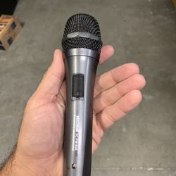 Vocal Microphone New