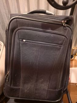 Luggage