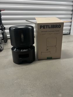PETLIBRO Automatic Dog Feeder