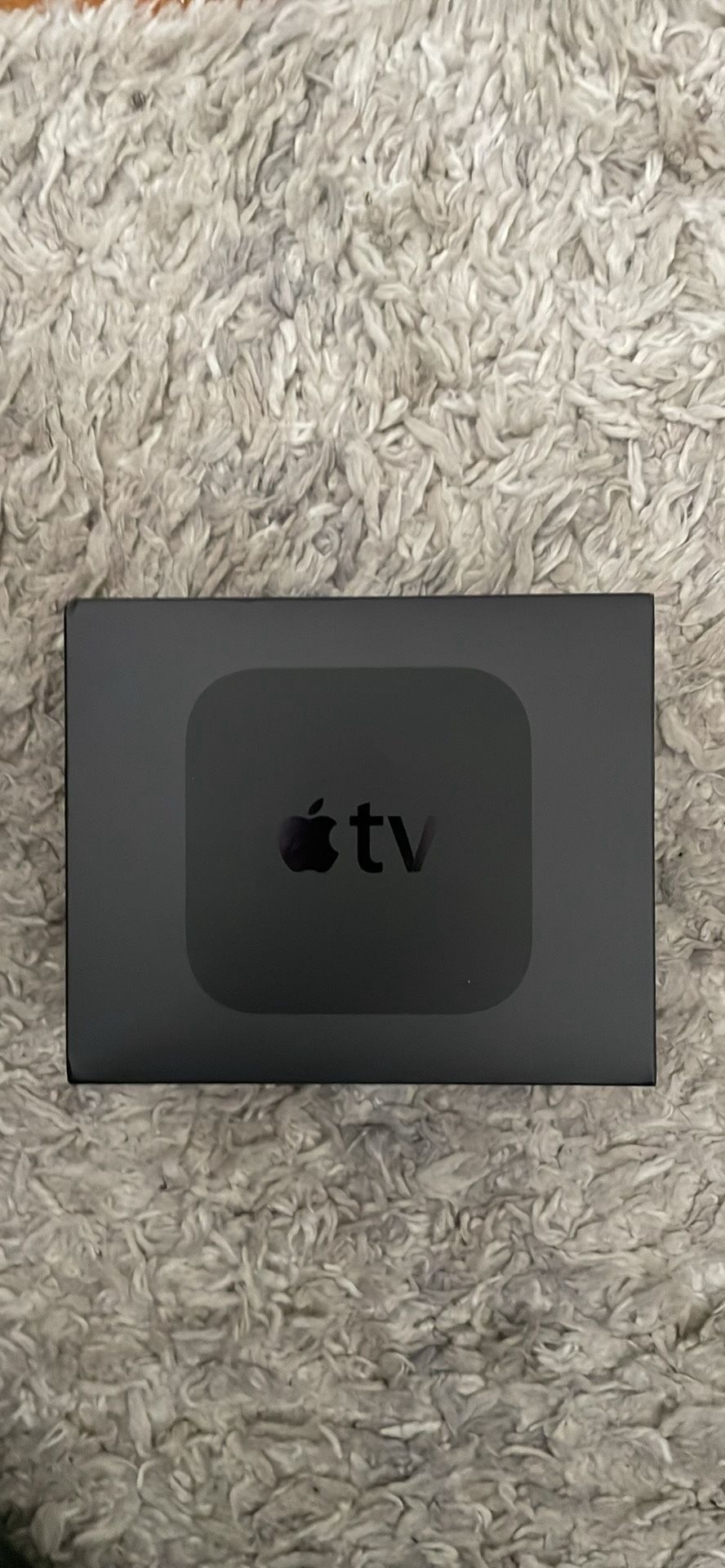 Apple TV