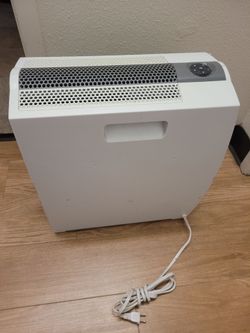 Air purifier