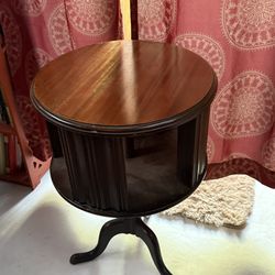Antique Side Table