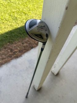 Titliest Golf