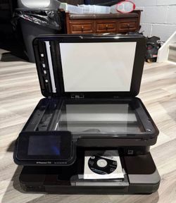 Photosmart 7525 printer