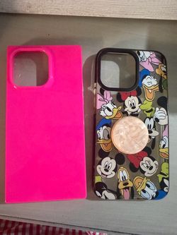 iPhone 15 pro max cases