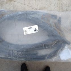 94-02 Camaro Convertible Header Seal New